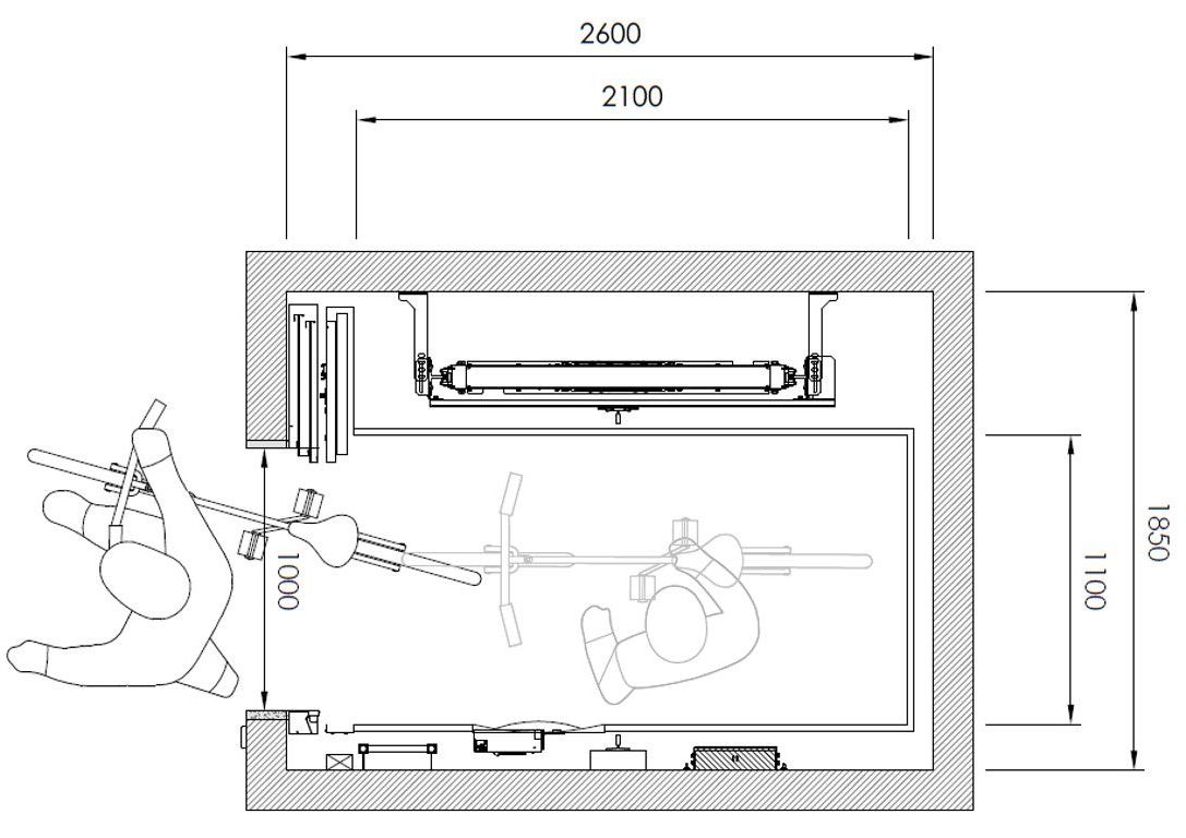La place du vélo dans les logements collectifs L’exemple Wood’Art à