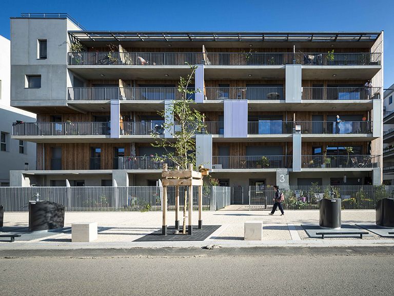 Seuil-architecture-habitat-cooperatif-Abricoop-facade-sud