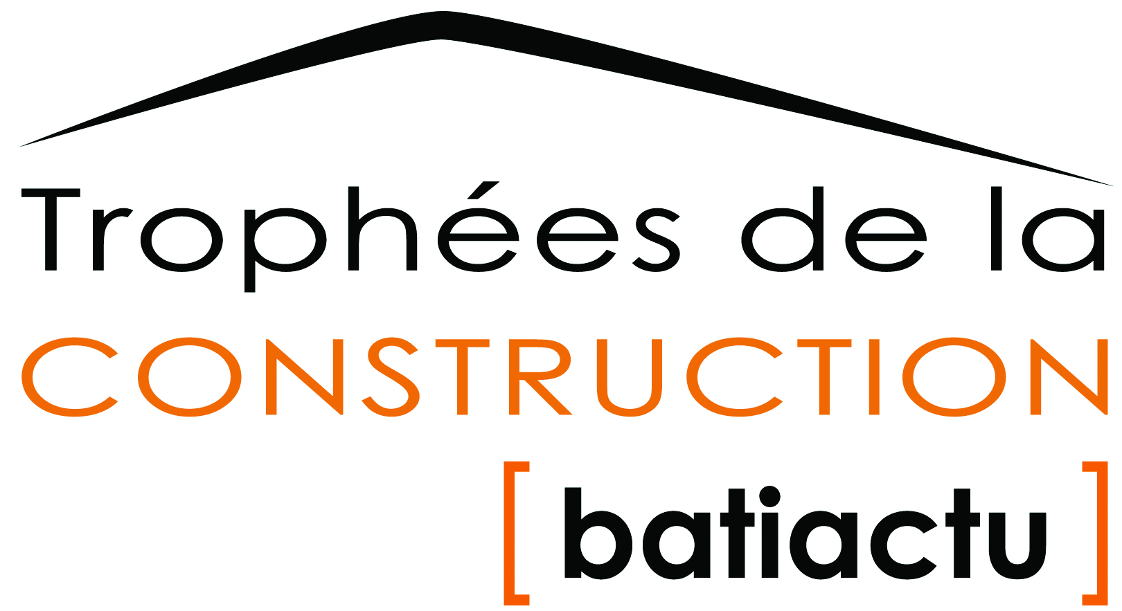 Logo Trophées de la construction